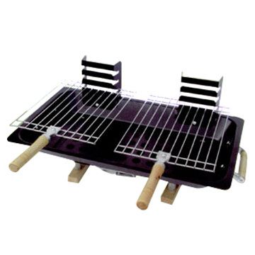 PH8402 Barbecue Grill